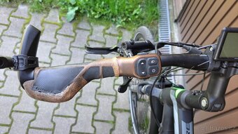 Elektrokolo GIANT EXPLORE E+ 1 GTS 2018 - 7