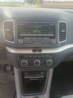 Seat alhambra 2.0tdi 103kw - 7