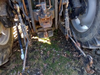 prodam ZETOR PROXIMA PLUS 8541 - 7