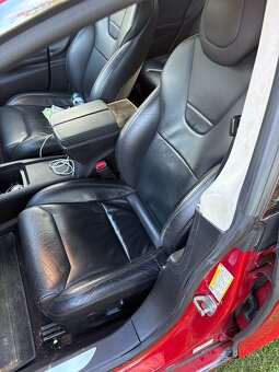 Tesla model S 75 D - 7