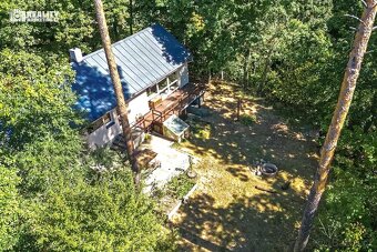 Moderní chalupa na Prýglu za cenu garsonky - 7