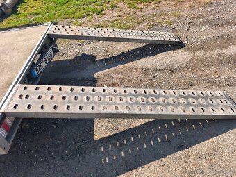 Auto přepravnik Tanatech - 7