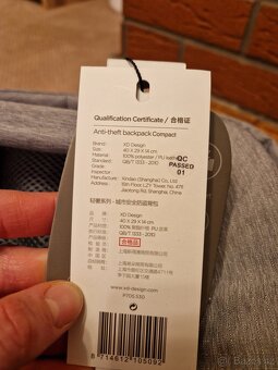 Batoh na notebook - 7