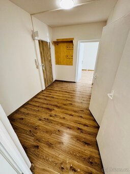 (100) Pronájem, byt 2+1, 54 m, J.A.Komens. 463, Klášterec/O. - 7