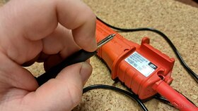 NOVÁ dvoupólová ledková zkoušečka Brymen BT 71EU - 7