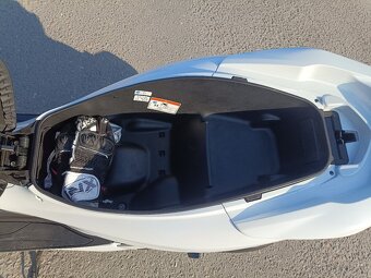 Honda PCX 125 - 7