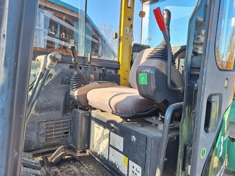 KOMATSU PC 50 MR - 2 - 7