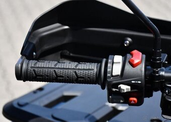 Segway Snarler AT6 L LIMITED EPS E5+1 - 7