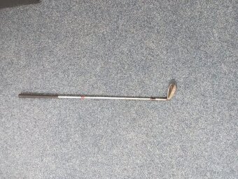 Golfový set Ben Hogan – kompletní sada + bag – super stav - 7