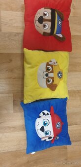 Tlapková patrola - 7