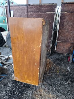 Trezorová skříň - 7