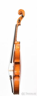 Housle F.X. Drozen 1933 - 7