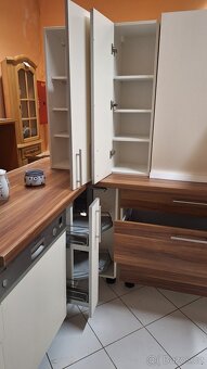 Kuchyňská linka německé výroby - 7