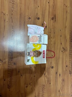 Originální Labubu z Pop Martu - 7