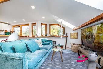 Prodej chalupy  v obci Prunéřov okr. Chomutov, ev.č. 58717 - 7