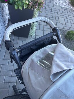 Kočárek Baby jogger city elite - 7
