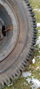 Náhradní díly Mates a Liaz - 7