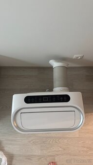 Mobilní klimatizace Siguro AC-C180W Breeze 9 - 7