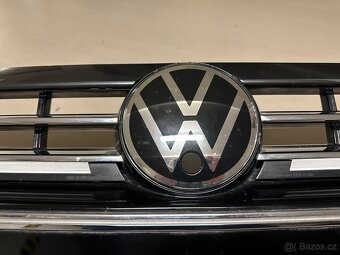 VW Arteon R-Line maska - 7