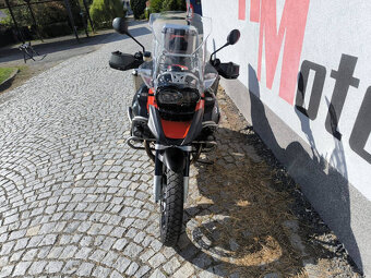BMW R 1200 GS Adventure - 7