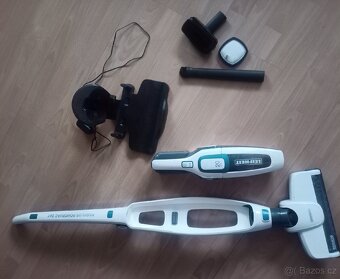 Tyčový vysavač - 7