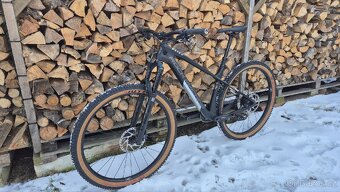 Rock Machine Blizz crb 50-29 top stav - 7