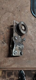 Motorový kit PetrolBiker FireStorm 100 - 7