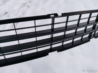 mřížka pro peugeot 406 coupe - 7