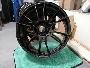 Audi RS3 8V 2.5 TFSI - APR - nardo gray - 475 HP - 7