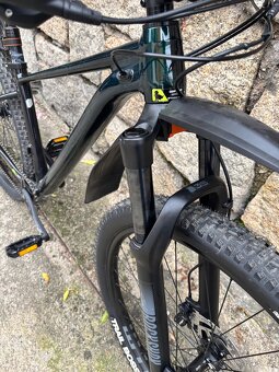 CANNONDALE TRAIL SE 29 - 7