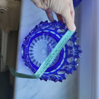 váza a mísa ceasar crystal - 7