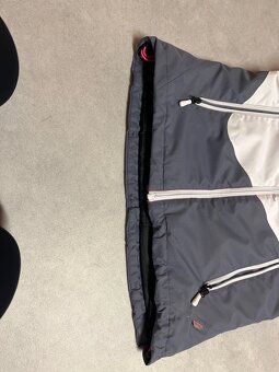 Lyžařská bunda Reima velikost 152 - 7