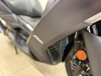 KYMCO DOWNTOWN 350i - 7