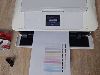 Tiskárna multifunkční Canon PIXMA MG7550 - 7