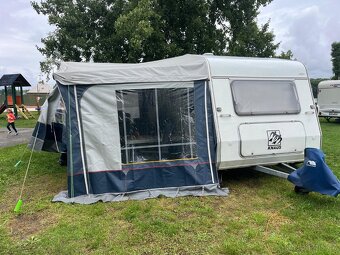 Knaus COUNTRY - 7