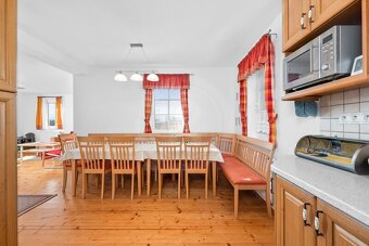 PRODEJ CHALUPY, STARÉ HUTĚ U HORNÍ STROPNICE - 7