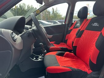 Dacia Sandero 2011 - 7