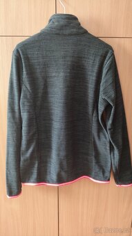 Fleecová mikina CMP, nová - 7