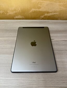 Apple iPad 9 64GB Cellular Space Gray - 7