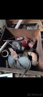 Automatický kotel - 7