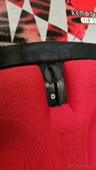 Bodyboard Eclipse – Remote Trac Fin System - 7