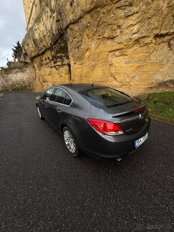 Opel insignia ( Android & Apple car play) - 7