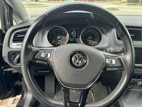 Volkswagen Golf 7 2015 - 7