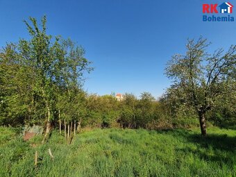 Prodej, stavební pozemek, 2728 m2, Vinařice, Mladá Boleslav - 7