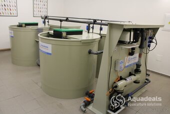 jezírkář-svářeč plastů - 7