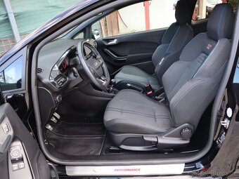Ford Fiesta ST 1.5 EcoBoost Performance 49 950km - 7