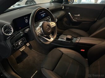Mercedes-Benz CLA 200 D - 7