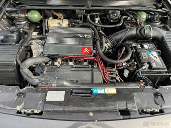 Citroen XM 3.0i V6 klima - 7