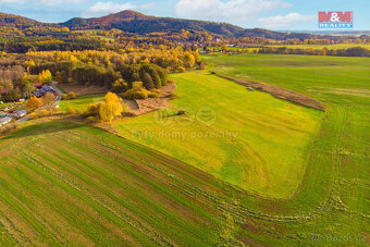 Prodej louky, 13224 m², Radvanec - 7