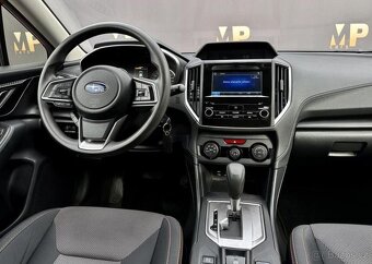Subaru XV automat benzín 84 kw 2021 - 7